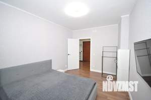 Студия квартира, посуточно, 70м2, 16/19 этаж