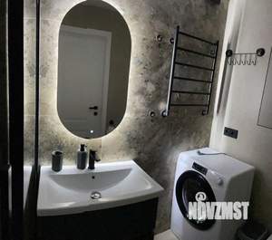 1-к квартира, на длительный срок, 50м2, 9/10 этаж