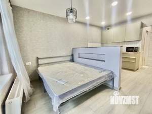 1-к квартира, на длительный срок, 28м2, 7/19 этаж
