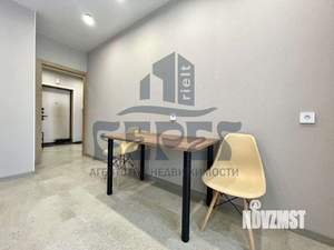 1-к квартира, на длительный срок, 40м2, 12/20 этаж