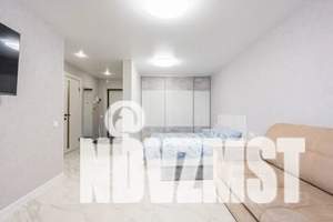 1-к квартира, посуточно, 38м2, 14/14 этаж