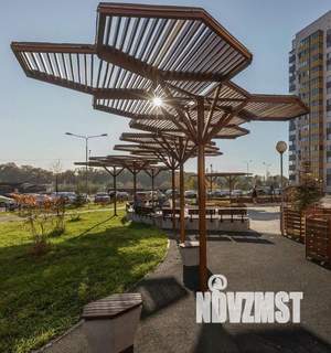 1-к квартира, на длительный срок, 32м2, 10/19 этаж