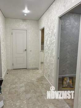 2-к квартира, на длительный срок, 49м2, 5/11 этаж