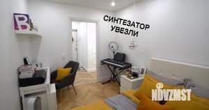 2-к квартира, на длительный срок, 65м2, 2/5 этаж