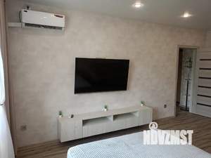 1-к квартира, посуточно, 35м2, 4/9 этаж