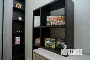 1-к квартира, посуточно, 119м2, 1/1 этаж