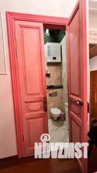 1-к квартира, посуточно, 26м2, 1/1 этаж