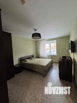 2-к квартира, на длительный срок, 70м2, 2/10 этаж