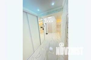 1-к квартира, посуточно, 50м2, 8/19 этаж