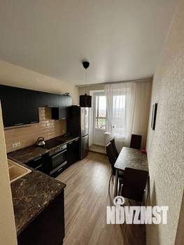 1-к квартира, на длительный срок, 36м2, 14/14 этаж