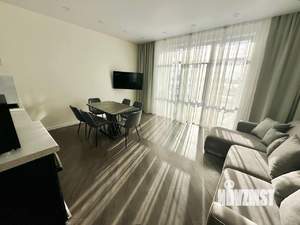 2-к квартира, на длительный срок, 65м2, 4/24 этаж