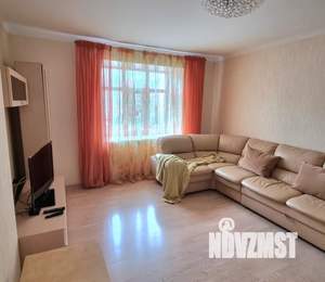 2-к квартира, посуточно, 80м2, 5/10 этаж