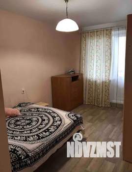 1-к квартира, посуточно, 37м2, 10/10 этаж