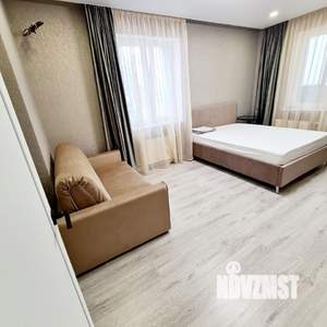 2-к квартира, посуточно, 65м2, 17/20 этаж