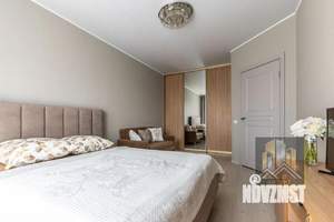 1-к квартира, на длительный срок, 38м2, 5/10 этаж