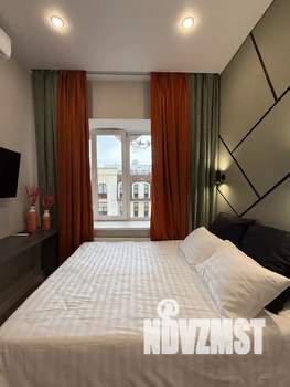 1-к квартира, посуточно, 17м2, 5/6 этаж