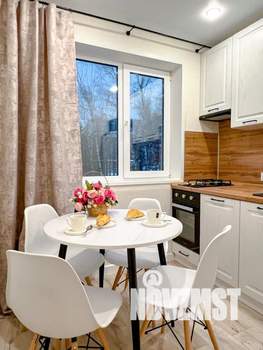 1-к квартира, посуточно, 30м2, 3/5 этаж