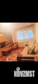 3-к квартира, на длительный срок, 60м2, 3/9 этаж