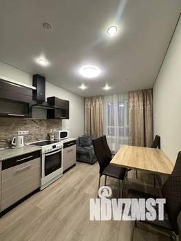 2-к квартира, посуточно, 50м2, 2/25 этаж