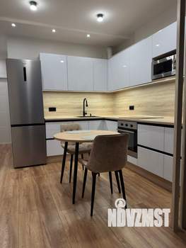 2-к квартира, на длительный срок, 60м2, 25/26 этаж