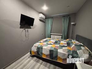 2-к квартира, на длительный срок, 46м2, 1/5 этаж