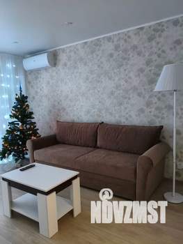 2-к квартира, посуточно, 48м2, 4/9 этаж