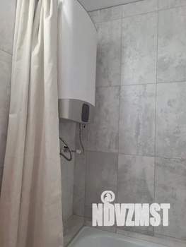 1-к квартира, посуточно, 34м2, 3/9 этаж