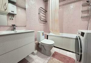 1-к квартира, на длительный срок, 51м2, 8/10 этаж