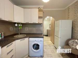 1-к квартира, на длительный срок, 33м2, 2/9 этаж