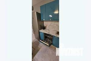 1-к квартира, посуточно, 42м2, 10/25 этаж
