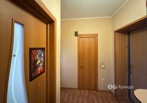 1-к квартира, на длительный срок, 40м2, 3/9 этаж