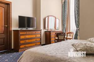 4-к квартира, посуточно, 110м2, 1/1 этаж