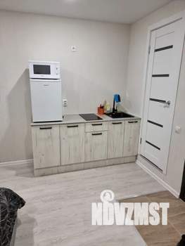 Студия квартира, посуточно, 21м2, 1/10 этаж