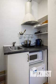 Студия квартира, на длительный срок, 22м2, 2/9 этаж