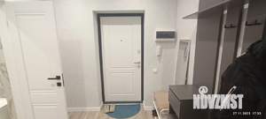 1-к квартира, на длительный срок, 43м2, 14/24 этаж