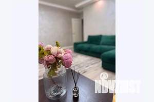 3-к квартира, посуточно, 80м2, 5/9 этаж