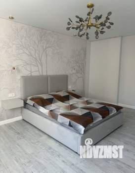 2-к квартира, на длительный срок, 67м2, 5/19 этаж