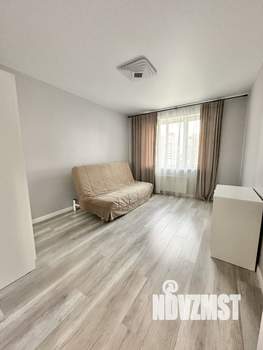 1-к квартира, на длительный срок, 36м2, 10/20 этаж