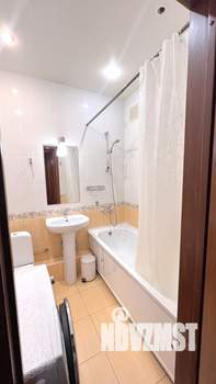 1-к квартира, на длительный срок, 50м2, 6/12 этаж