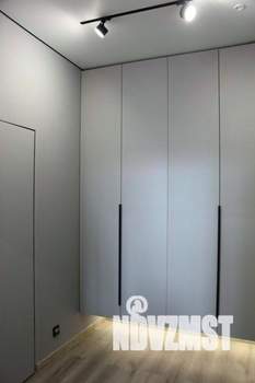 1-к квартира, посуточно, 44м2, 1/1 этаж