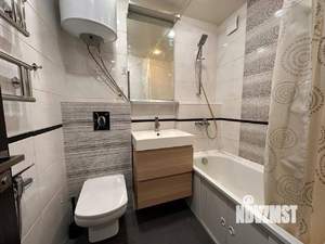 1-к квартира, на длительный срок, 45м2, 7/10 этаж