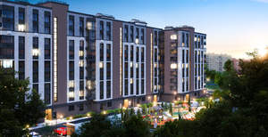 2-к квартира, на длительный срок, 57м2, 4/9 этаж