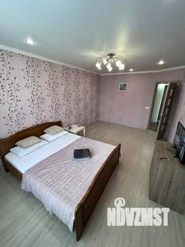 1-к квартира, посуточно, 58м2, 8/9 этаж