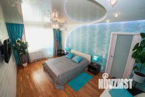 1-к квартира, посуточно, 36м2, 8/9 этаж