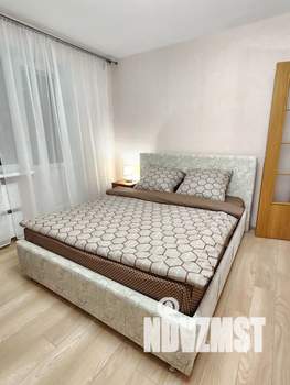 2-к квартира, посуточно, 70м2, 3/15 этаж