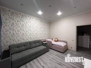 1-к квартира, на длительный срок, 45м2, 1/8 этаж