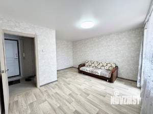 1-к квартира, на длительный срок, 40м2, 4/5 этаж