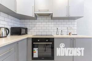 3-к квартира, посуточно, 66м2, 6/8 этаж