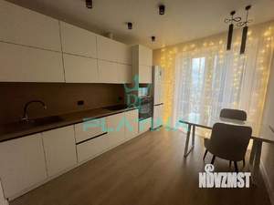 1-к квартира, на длительный срок, 42м2, 10/27 этаж