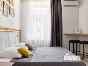 Студия квартира, посуточно, 25м2, 3/5 этаж